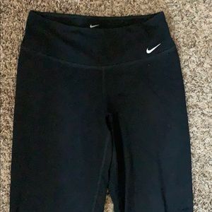Nike yoga pants